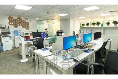 广州标书代做与软件咨询服务 提升企业竞争力的专业助力